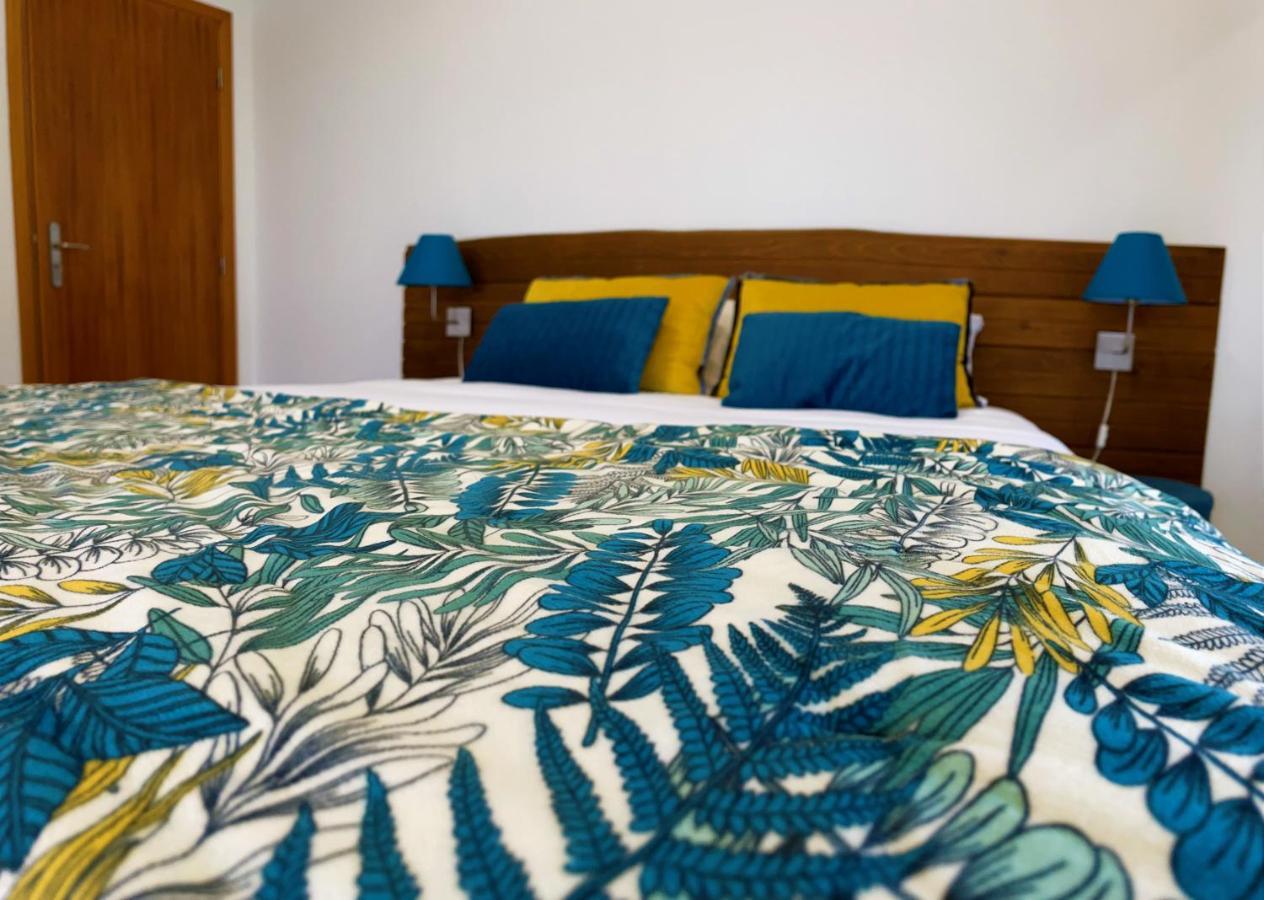 Angra do Heroísmo Chale D'Angra Guest House מראה חיצוני תמונה