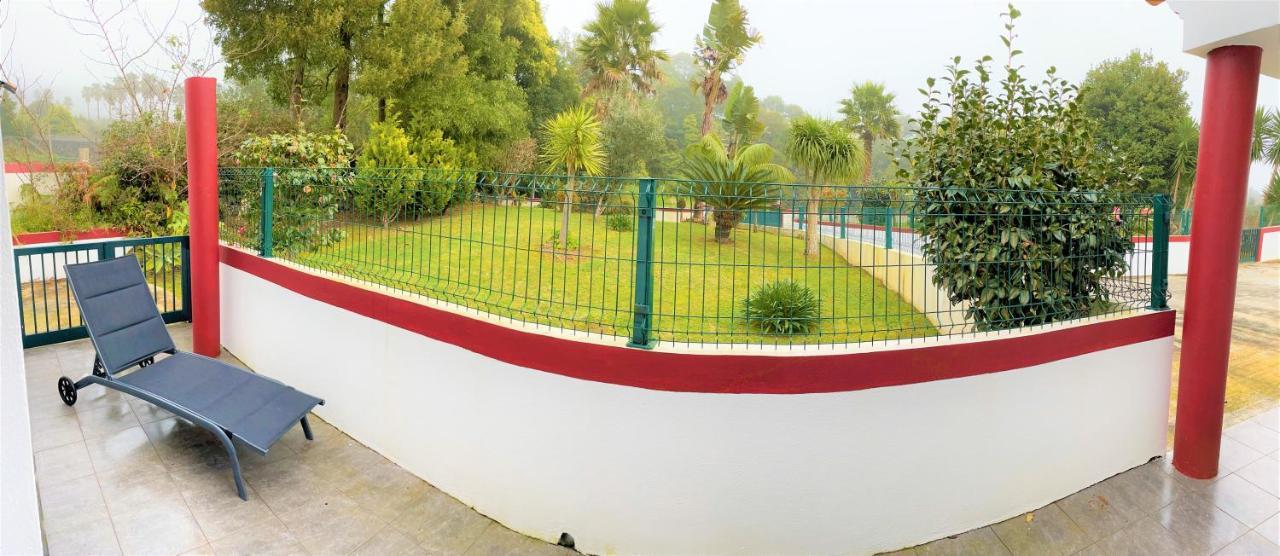Angra do Heroísmo Chale D'Angra Guest House מראה חיצוני תמונה