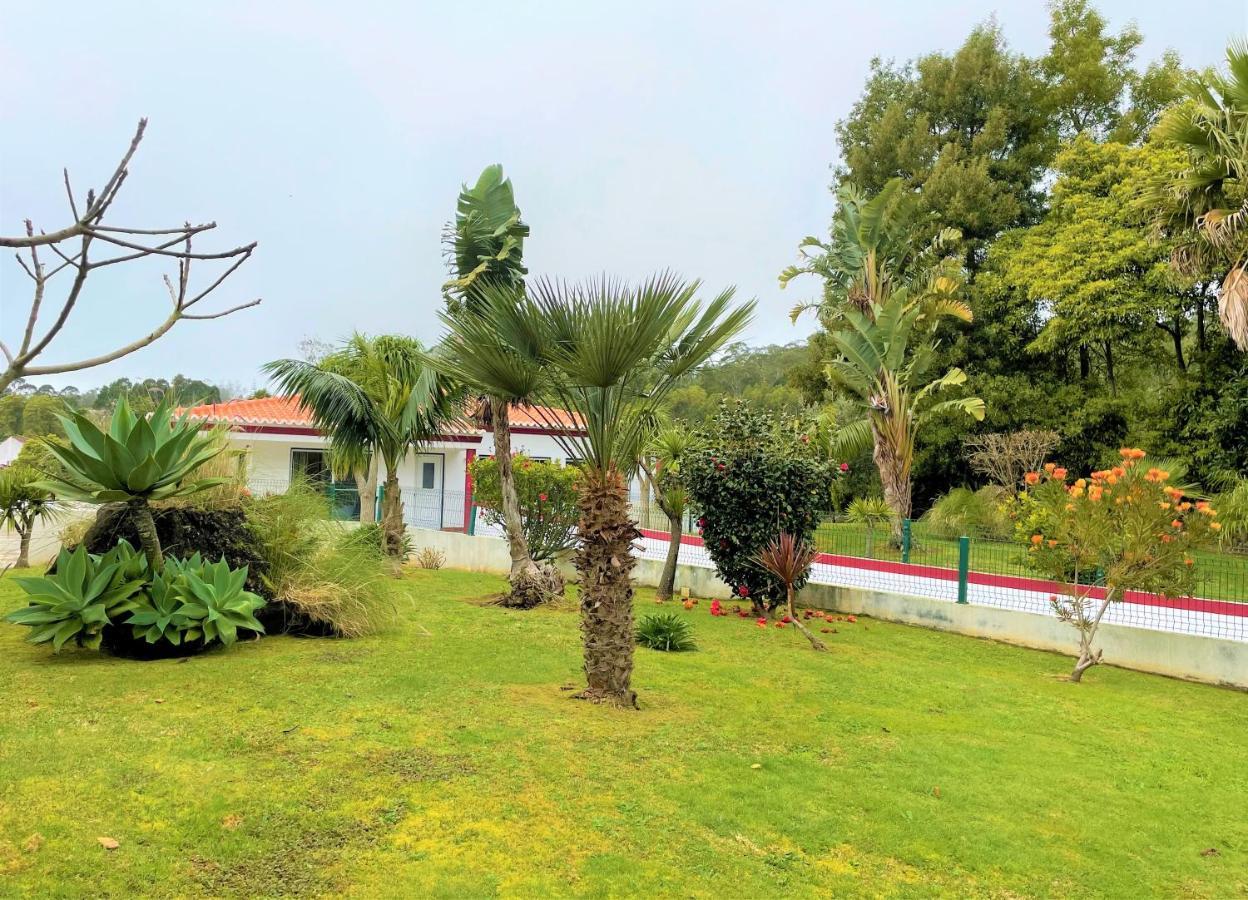 Angra do Heroísmo Chale D'Angra Guest House מראה חיצוני תמונה