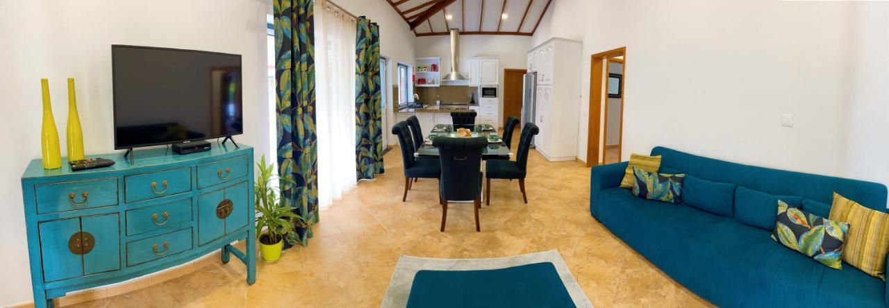 Angra do Heroísmo Chale D'Angra Guest House מראה חיצוני תמונה