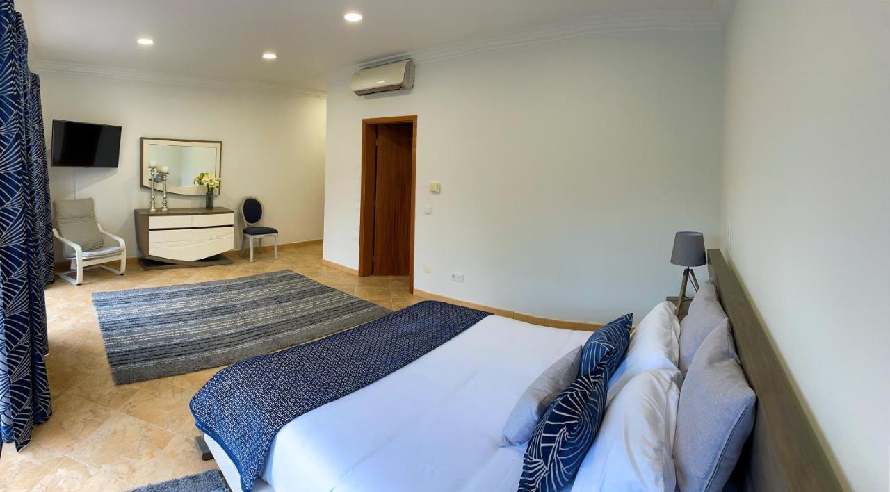Angra do Heroísmo Chale D'Angra Guest House מראה חיצוני תמונה