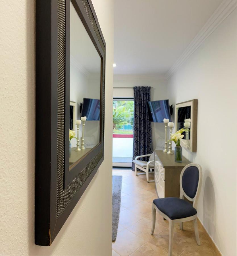 Angra do Heroísmo Chale D'Angra Guest House מראה חיצוני תמונה