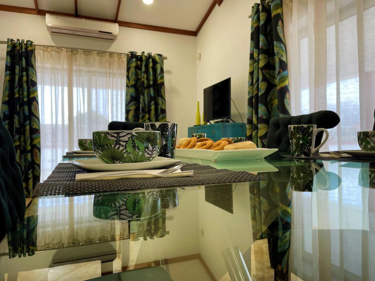 Angra do Heroísmo Chale D'Angra Guest House מראה חיצוני תמונה