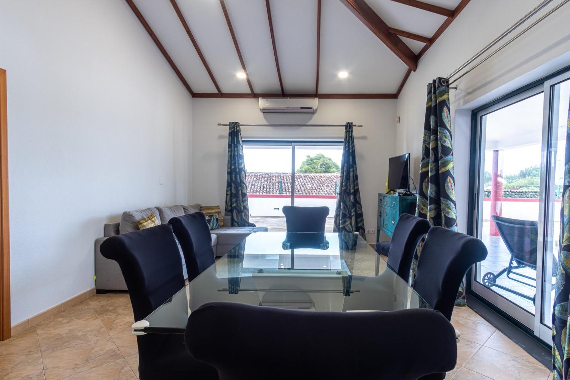 Angra do Heroísmo Chale D'Angra Guest House מראה חיצוני תמונה