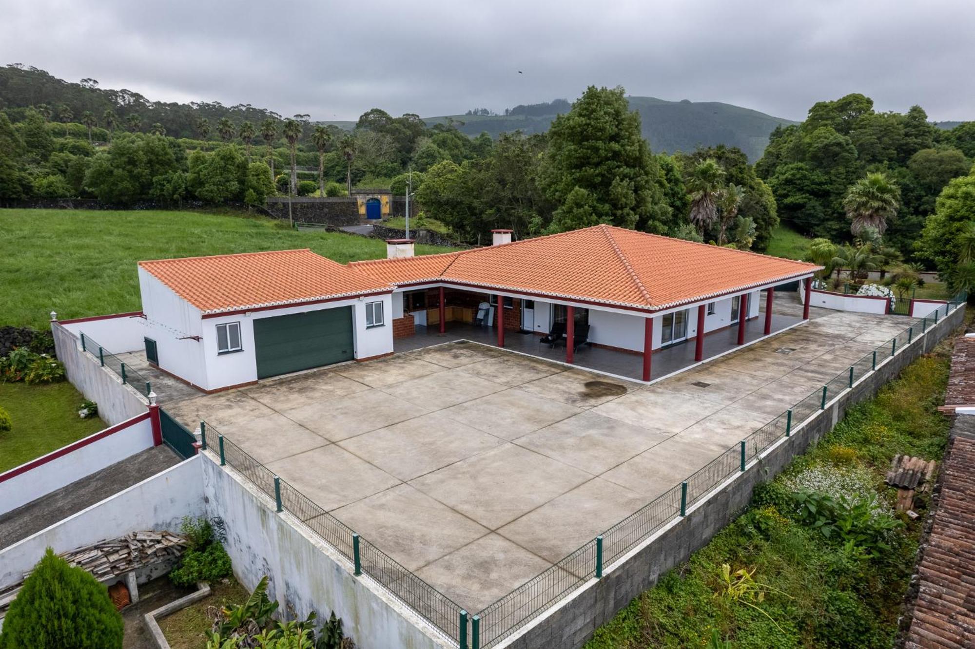 Angra do Heroísmo Chale D'Angra Guest House מראה חיצוני תמונה